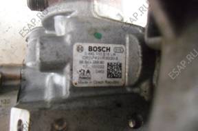 FORD FIESTA MK7 09> ТНВД 1.6TDCI